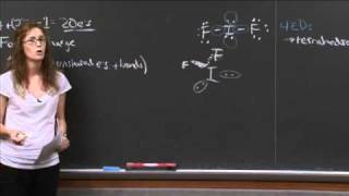 Exam 1, Problem 3 | MIT 3.091SC Introduction to Solid State Chemistry, Fall 2010