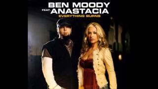Ben Moody feat. Anastacia - Everything Burns
