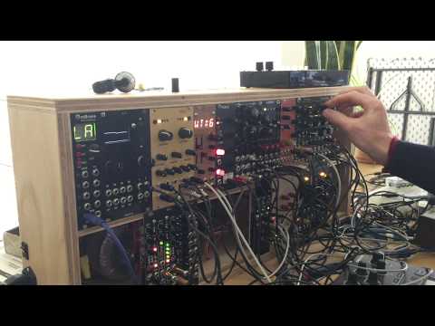 Braids Renaissance sounds