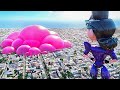 All The BEST Scenes From Despicable Me 1 2 3 4K