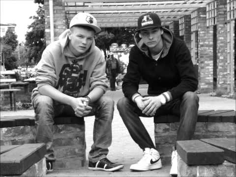 BCK Boczek feat Wilku - Coś o nas