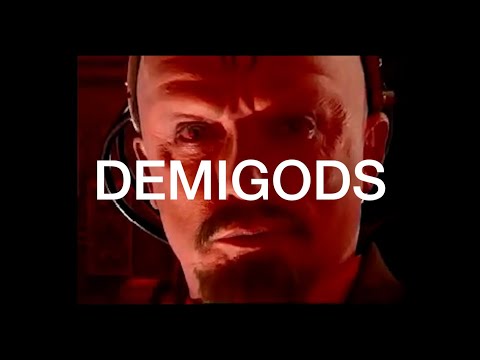 Video thumbnail for DEMIGODS