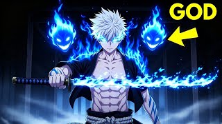 (9) PAANO KUNG ANG PINAKAMAHINANG TAO, SIYA PALA ANG PINAKAMALAKAS | Anime Recap Tagalog