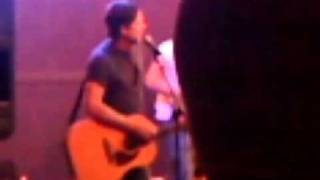 Chris Knight - Beckys Bible, Rural Route, Another Day, Enough Rope, A new song