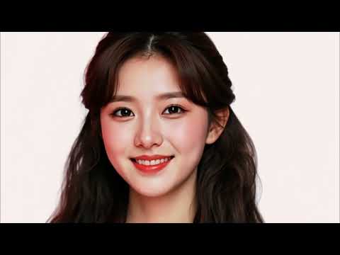 luv4U (사랑해) - YUNA PROFILE VIDEO