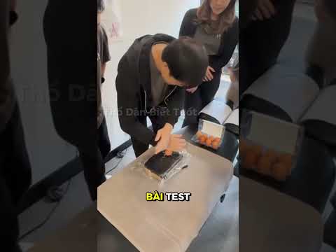 Thử thách đặc biệt của các bác sĩ xương khớp😳