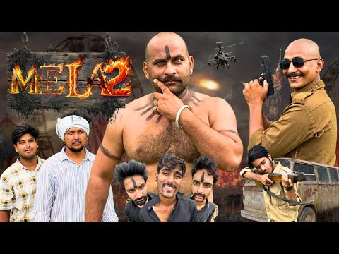 MELA PART 2 | TEAM 01