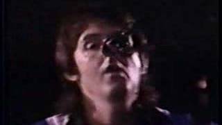 Picaso's Last Words Wings Live 1975