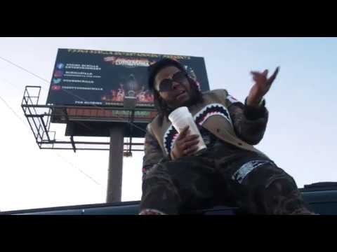 ALL OF EM by Young Scrilla Prod. by BeatGod TRON Filmed by Cory Lee Davidson