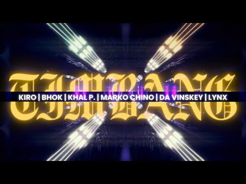 Pendeho Familya - TIMBANG (OFFICIAL LYRICS VIDEO)