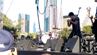 Gary Numan - Here in the Black (Live)