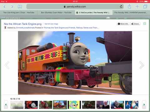 The good Diesel king 2: BoCos pride Cast Video