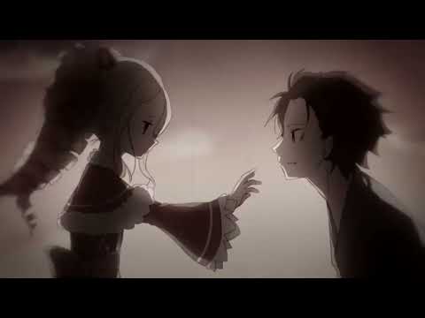 Re:Zero Oboreru IF (Wrath) English Subtitled