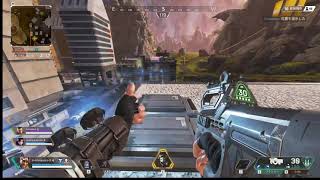 pc版　ＡＰＥＸ　ライブ配信