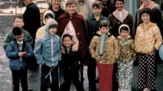 Tim McInerney Slideshow Part 1