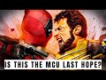 Why Deadpool & Wolverine Can't Save Marvel's Downfall!