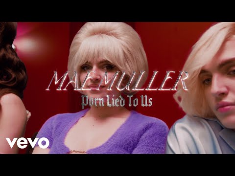 Video thumbnail for Porn Lied To Us