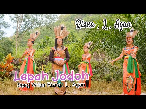 Lepah Jodoh - Rizna L Agan -  Lagu Tandak Timang terbaru 2024 ( MV TEASER)
