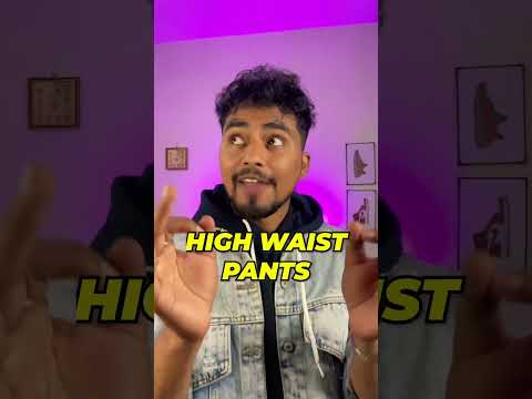 🔥 3 Fashion Trends 2023 for Men #mensfashion #fashion #outfit #shorts