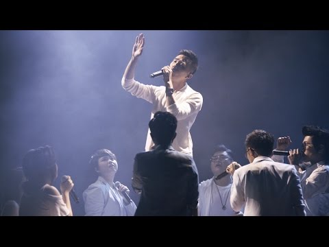 陳奕迅組曲 Eason Chan Medley 第一集 (無伴奏合唱版本) - SENZA A CAPPELLA《廣東歌》音樂會 2016
