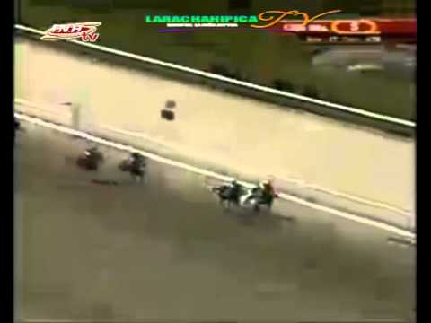 LA RINCONADA 5 CARRERA, SABADO 07 DE MARZO DEL 2015