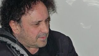 Napoli - Enzo Avitabile presenta "Black Tarantella" (10.04.12)