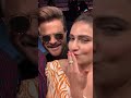Fatima Sana Shaikh With Hrishi K L Thar Promotions L Radio One International