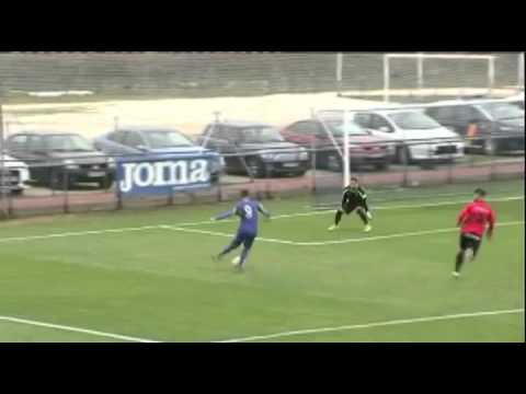 J.19 Getafe B - Mensajero