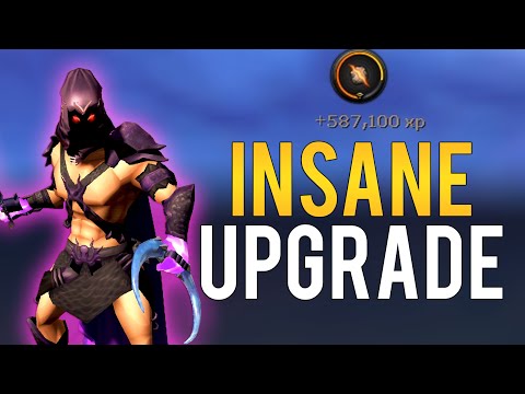 This Item is WAY Stronger Than I Thought