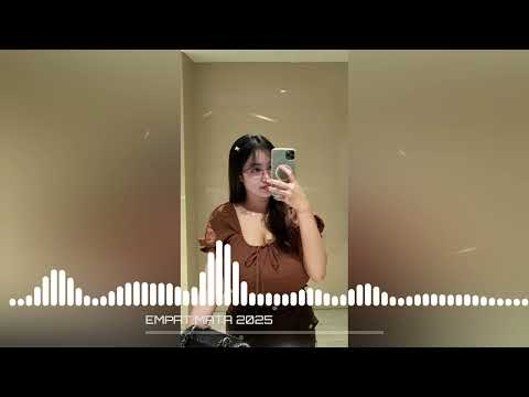 LAGU ACARA‼️WAYASE EMPAT MATA ( SPECHOL SOUND ) JeremiTrc - REMIX 