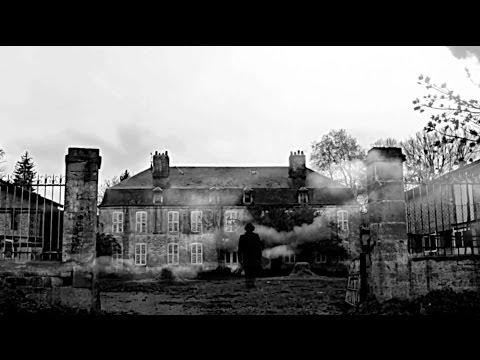 Roberto Auser Trio - Darkness Walks (2013) 2nd TRAILER