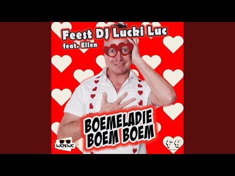 Boemeladie Boem Boem (Original Mix)
