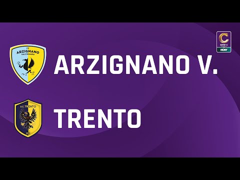 Arzignano V. - Trento 1-2 | Gli Highlights