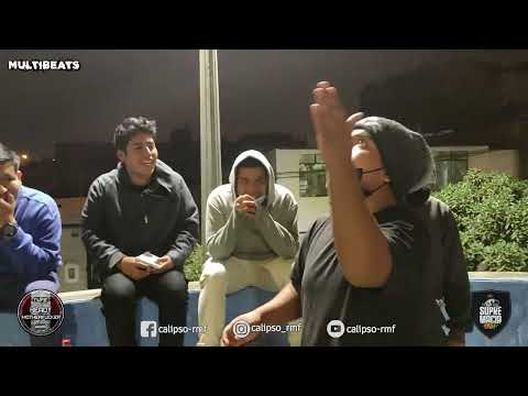 ✅✅🔥ENESSE VS JERSECK🔥✅✅CALIPSO-RMF/FINAL TEMP5 EDICIÓN15 MULTIBEATS/RUMBO A SUPREMACIA MC REGIONAL