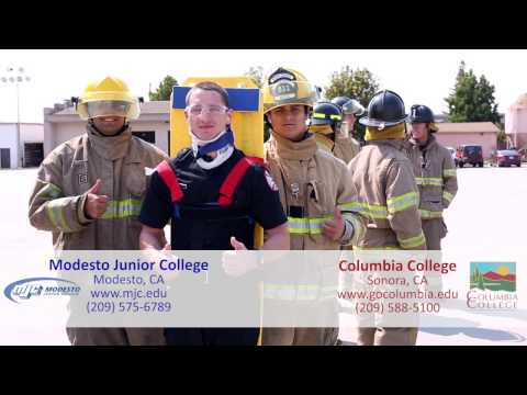 MJC & Columbia College Ad