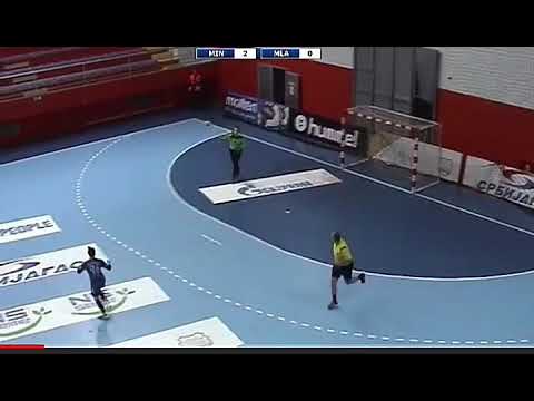 ŽRK VOJVODINA -  ŽRK MLADOST