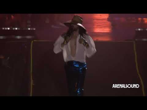 Arenal Sound 2019: Thirty Seconds To Mars - Closer To The Edge