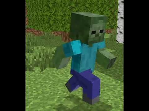 Monster School : CREEPER LIFE - Sad Minecraft Animation (shorts version) #Shorts​ 4