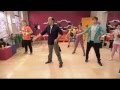 Violetta Dance Along De Juntos Somos Más Aprende La Coreografía