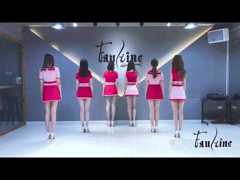 【Faustine Dance】Apink-five