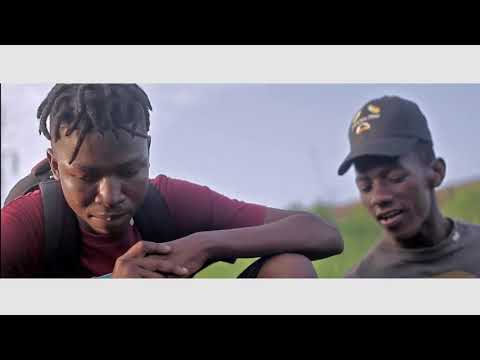 Blance ft MFALME Ninja naangaika
