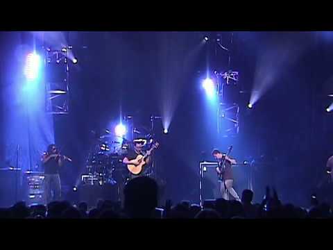 Dave Matthews Band - 3/23/07 - [Full Show/HQ-Audio] - MGM Grand - Las Vegas - N1 - [New Video 2019]