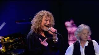 Led Zeppelin - Trampled Under Foot (Live at the O2 Arena 2007)