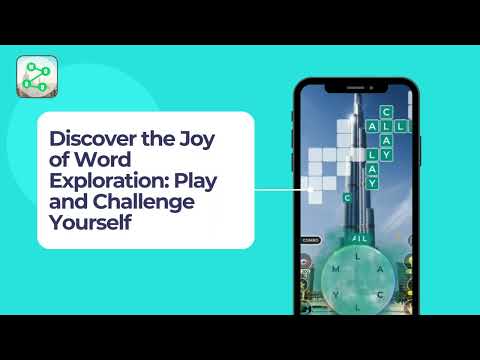 Word Scapes - LexiConnect Video