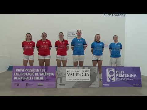 100% Esports, Club Bàsquet Sueca, Pilota Valenciana, i la Clàssica de la  Comunitat passa per Sueca.