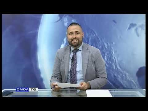 TG GIORNO 25092021