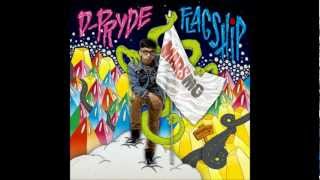 D-Pryde - Mobbin (prod Den-Z &amp; Gynus)