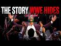 El Grande Americano: The Luchador Robbed by a Corporate Loophole
