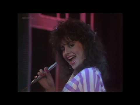 Sweet Dreams – I'm Never Giving Up