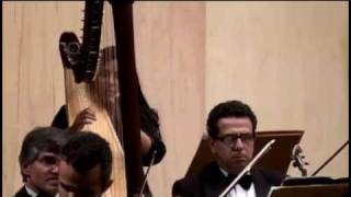 Tchaikovsky, Nutcracker Suite, Waltz of the flowers (3/3)